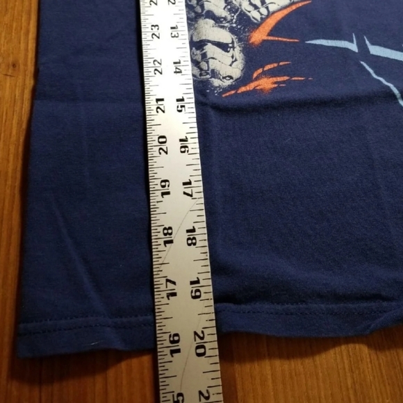 Disney Store | Star Wars, Darth Vader t-shirt - Picture 6 of 7